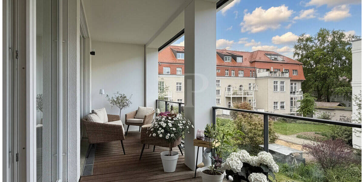 Etagenwohnung Dresden Loschwitz/Wachwitz - 3 Zimmer, 100 m&sup2;, 559.000&euro; | Angebot:26607661