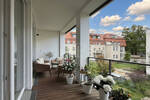 Etagenwohnung Dresden Loschwitz/Wachwitz - 3 Zimmer, 100 m&sup2;, 559.000&euro; | Angebot:26607661