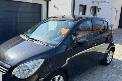 Opel Agila 116.000 km 3.200 &euro; Wörth 85457