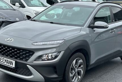 Hyundai KONA 137.018 km 15.400 &euro; Fürstenzell 94081