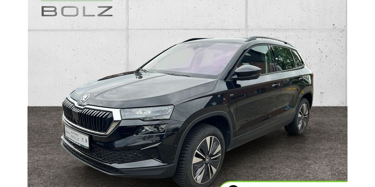 Skoda Karoq 28.244 km 31.695 &euro; Pulheim-Brauweiler 50259