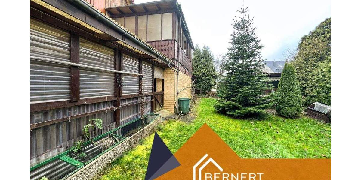 Etagenwohnung Pretzfeld Altreuth - 7 Zimmer, 120 m&sup2;, 235.000&euro; | Angebot:25739739