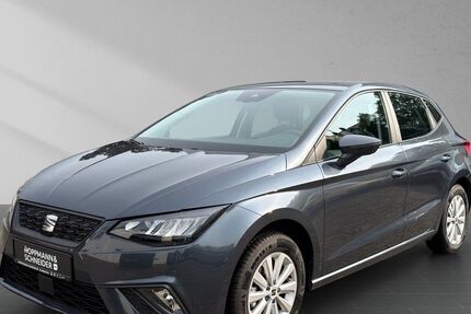 Seat Ibiza 12.900 km 16.410 &euro; Erndtebrück 57339