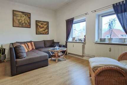 Wohnung Wilster - 3 Zimmer, 87 m&sup2;, 169.000&euro; | Angebot:23676758