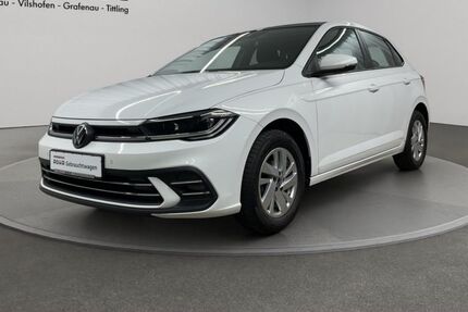 VW Polo 44.991 km 21.830 &euro; Passau 94032