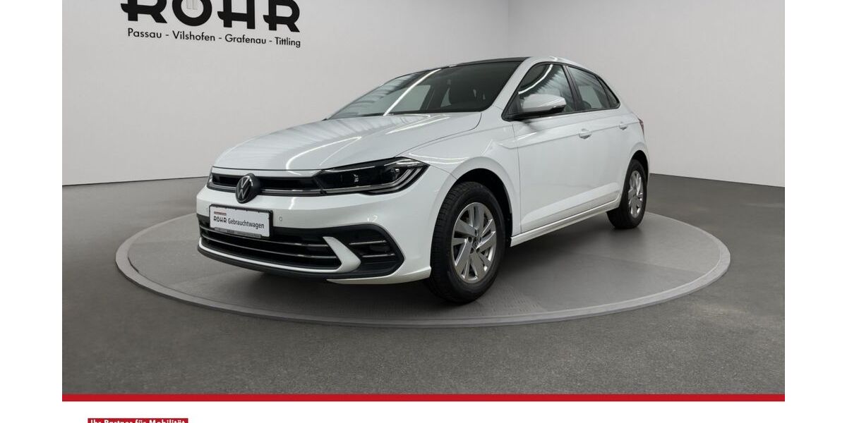 VW Polo 44.991 km 21.830 &euro; Passau 94032