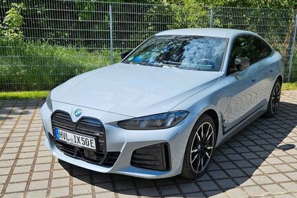 BMW i4 9.500 km 53.990 &euro; Oranienburg OT Germendorf 16515
