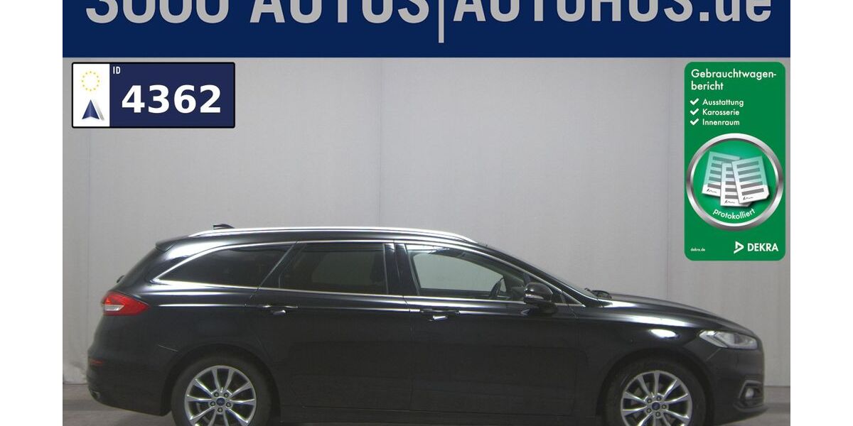 Ford Mondeo 180.798 km 8.950 &euro; Gyhum/Bockel 27404