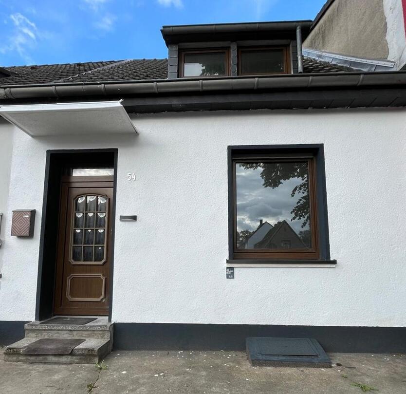 Wunderschönes, modernisiertes Haus in Frechen zu verkaufen!