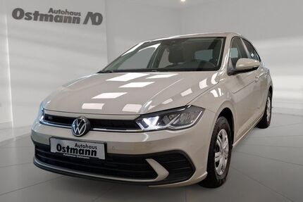 VW Polo 2.000 km 18.900 &euro; Wolfhagen 34466