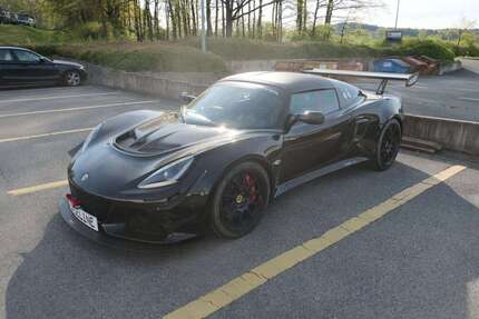 Lotus Exige 1.500 km 79.999 &euro; Sonnefeld 96242