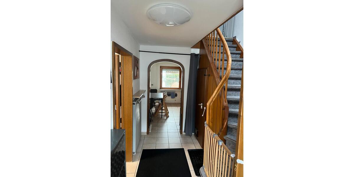 Doppelhaushälfte Wehingen - 3 Zimmer, 81 m&sup2;, 219.000&euro; | Angebot:26149697