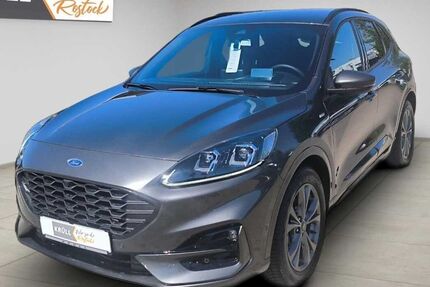 Ford Kuga 21.400 km 22.990 &euro; Rostock 18146