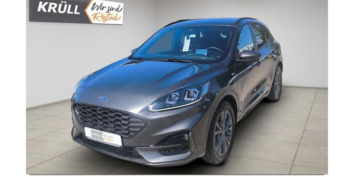 Ford Kuga 21.400 km 22.990 &euro; Rostock 18146