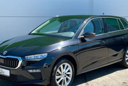 Skoda Scala 17.039 km 22.750 &euro; Zwönitz / OT Dorfchemnitz 08297