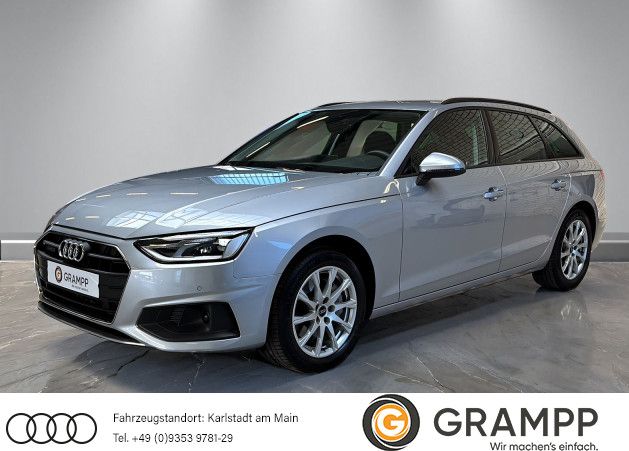 Audi A4 72.744 km 29.450 &euro; Lohr am Main 97816