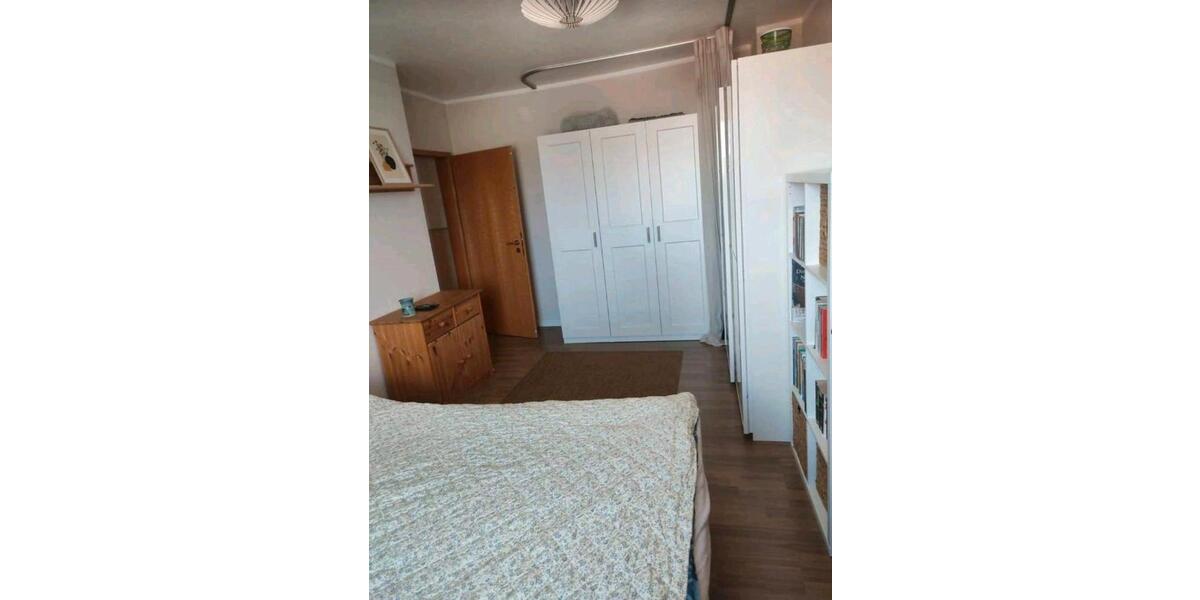 Dachgeschoßwohnung Schwerin - 2 Zimmer, 66 m&sup2;, 595&euro; | Angebot:26335866