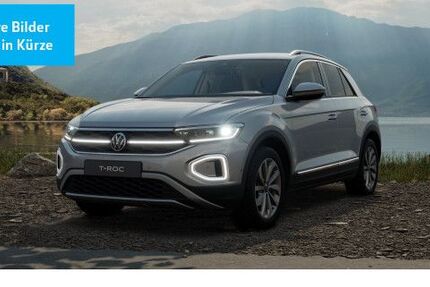 VW T-Roc 6.254 km 28.850 &euro; Wolfsburg 38440