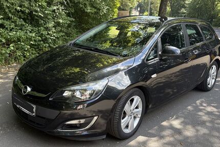 Opel Astra 181.000 km 3.900 &euro; Daaden 57567