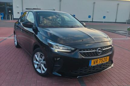 Opel Corsa 52.700 km 15.999 &euro; Ulmen 56766