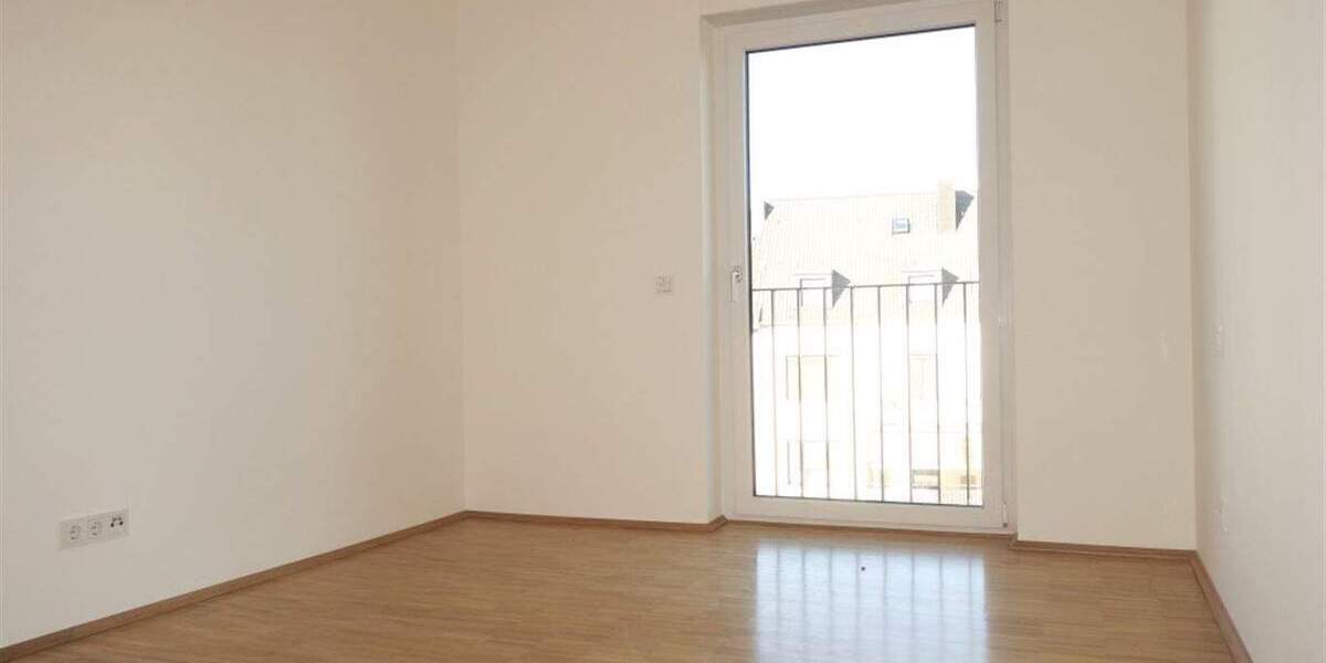 Etagenwohnung Mönchengladbach Stadtmitte - 3 Zimmer, 93 m&sup2;, 1.241&euro; | Angebot:24623556