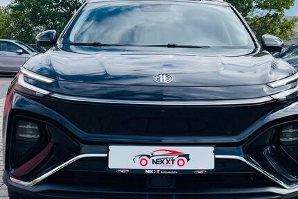 MG Marvel R 55.000 km 23.990 &euro; Flörsheim 65439