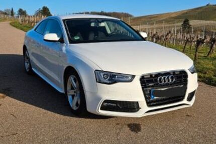 Audi A5 150.000 km 16.999 &euro; Schiffweiler 66578