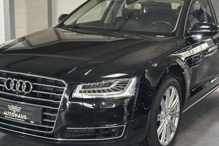 Audi A8 199.000 km 26.290 &euro; Quickborn-Hamburg 25451
