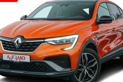 Renault Arkana 41.645 km 23.990 &euro; Dresden 01069