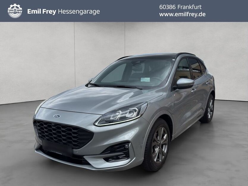 Ford Kuga 11.654 km 28.950 € Frankfurt 60386
