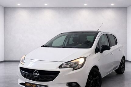 Opel Corsa 96.047 km 7.490 &euro; Bensheim 64625