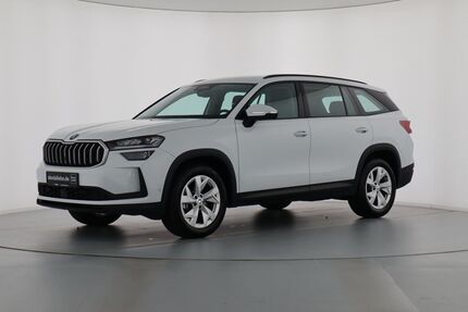 Skoda Kodiaq 7.213 km 36.889 &euro; Leipzig 04103