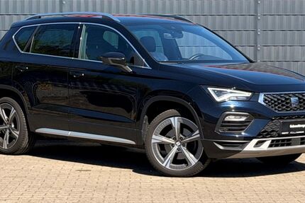 Seat Ateca 51.186 km 24.490 &euro; Uelzen 29525
