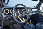 Jeep Wrangler Unlimited Rubicon 3.0L EcoDiesel V6 30.950 km 64.990 &euro; Höchberg-Würzburg 97204