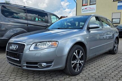 Audi A4 340.000 km 1.490 &euro; Schmidmühlen 92287