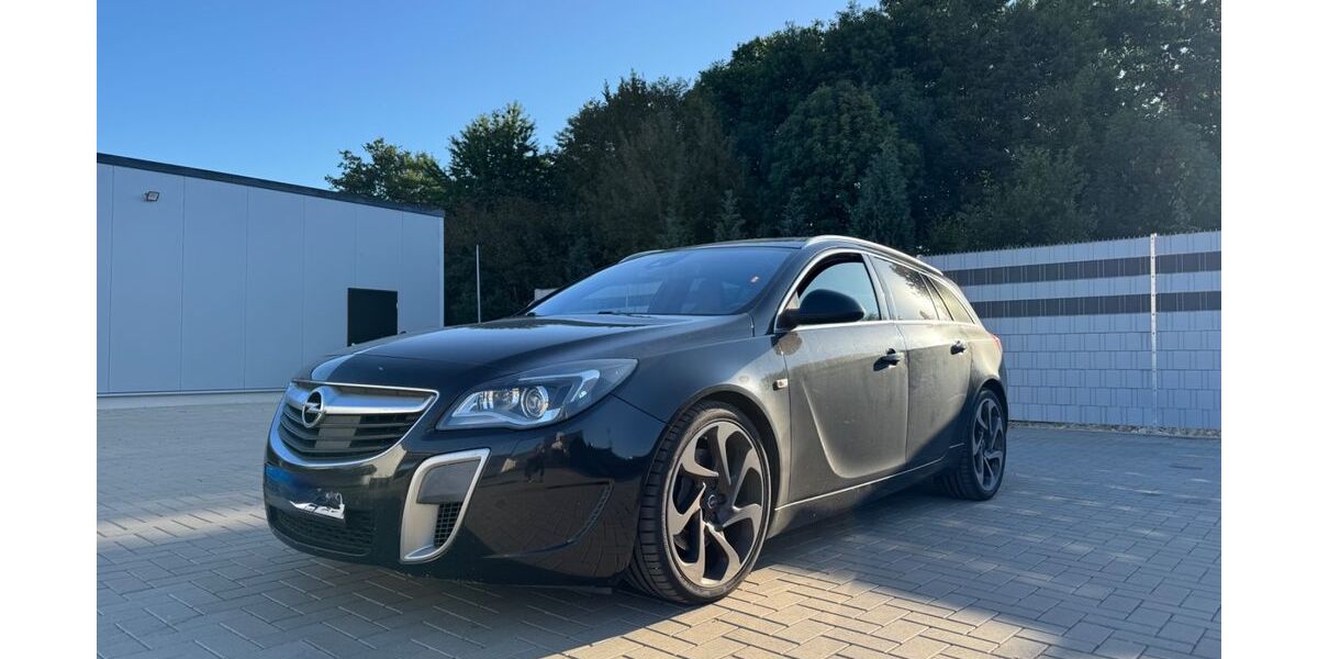 Opel Insignia 148.500 km 10.000 &euro; Wallenhorst 49134