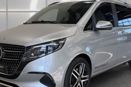 Mercedes-Benz V 300 4.900 km 80.900 &euro; Nagold 72202
