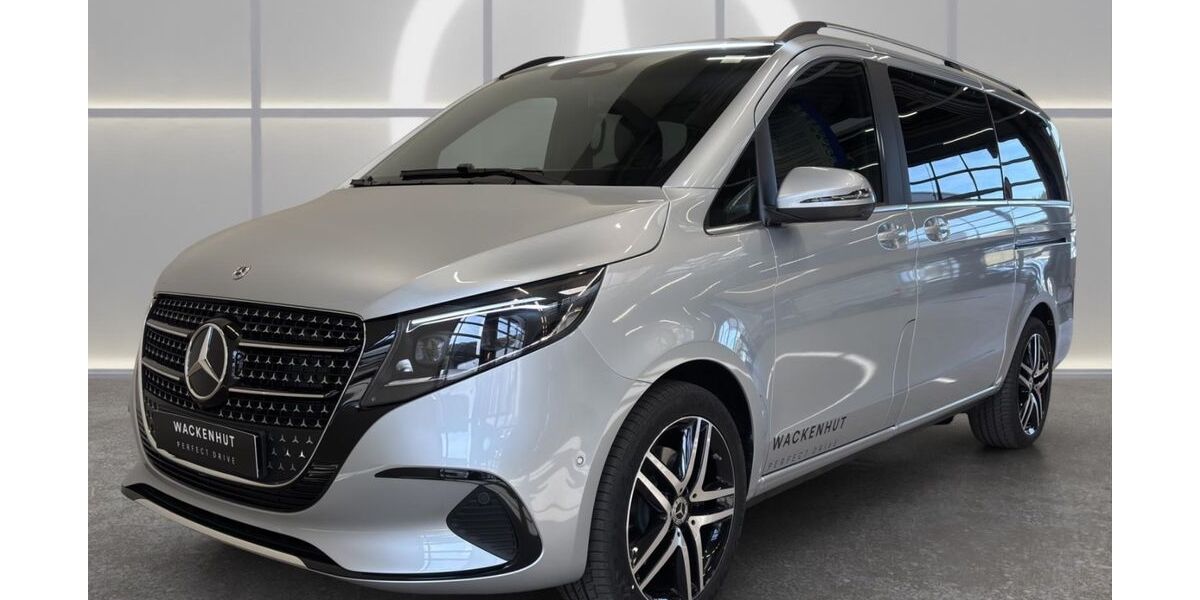 Mercedes-Benz V 300 4.900 km 80.900 &euro; Nagold 72202