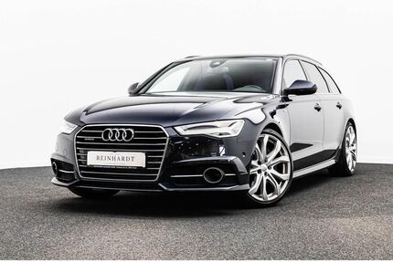 Audi A6 213.341 km 17.820 &euro; Hagen 58091