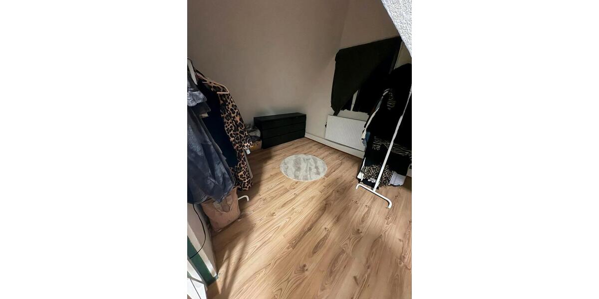 Dachgeschoßwohnung Erlensee - 2.5 Zimmer, 60 m&sup2;, 850&euro; | Angebot:24463199