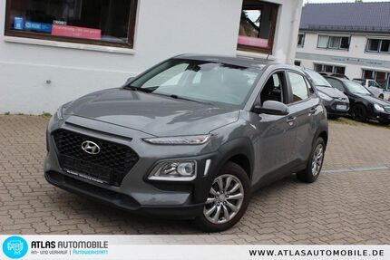 Hyundai KONA 108.000 km 9.990 € Norderstedt/Hamburg 22848