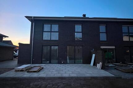 Doppelhaushälfte zu vermieten KFW40 5 zimmer