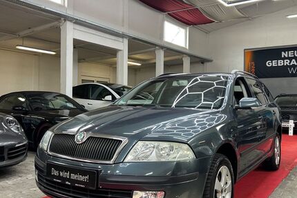Skoda Octavia 250.497 km 2.999 &euro; Remshalden Grunbach 73630