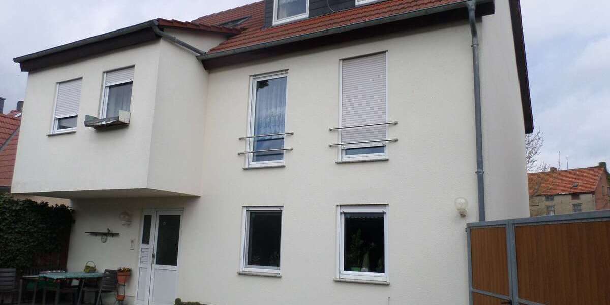Einfamilienhaus Osterburg - 7 Zimmer, 158 m&sup2;, 270.000&euro; | Angebot:26118707