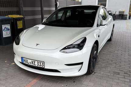 Tesla Model 3 51.823 km 29.999 € Halle (Saale) 06132