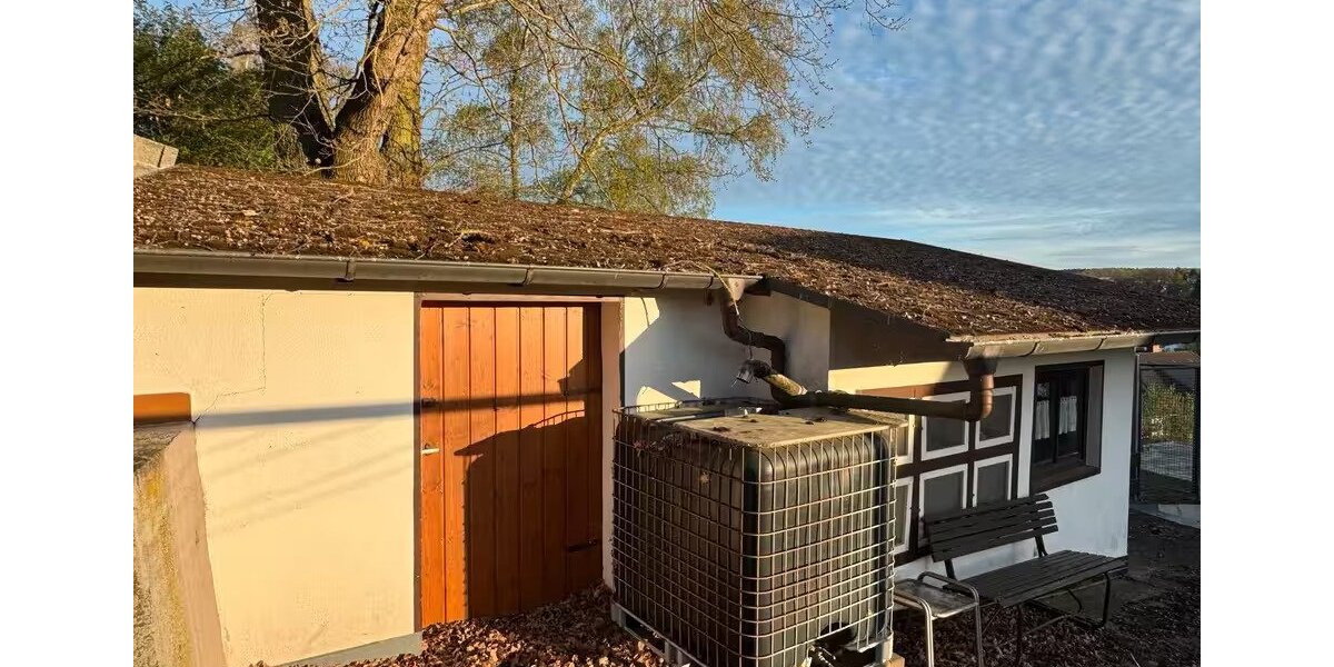 Burghaun, 1-2 Fam. Haus - Einfamilienhaus Burghaun | Angebot:26935215