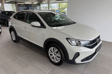 VW Taigo 37.500 km 15.490 &euro; Braunschweig 38116