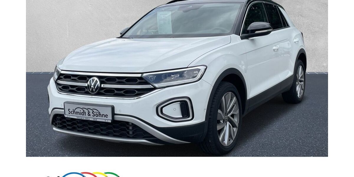 VW T-Roc 13.053 km 28.991 &euro; Bergen 29303