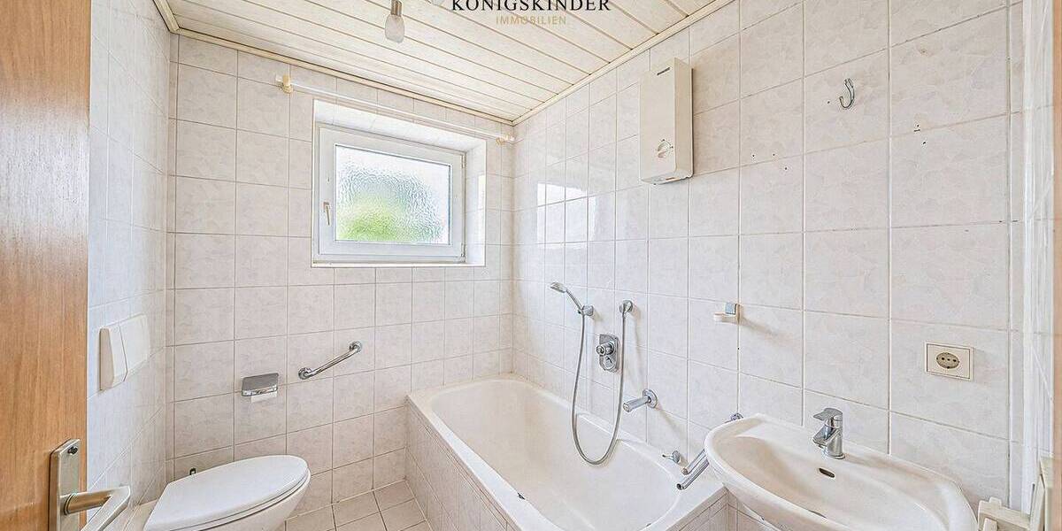 Mehrfamilienhaus, Wohnhaus Vöhringen - 6 Zimmer, 160 m&sup2;, 530.000&euro; | Angebot:26417353
