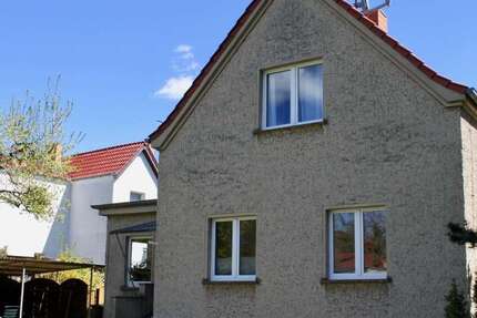 Haus Altlandsberg - 4 Zimmer, 115 m&sup2;, 418.000&euro; | Angebot:26338626